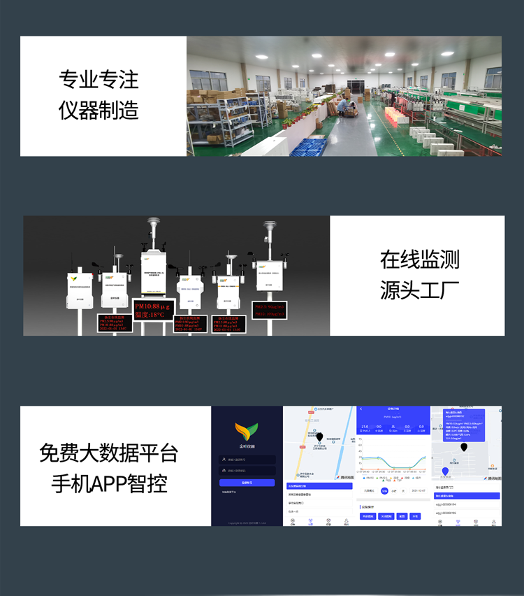 碳排放气体在线监测装置：环保新卫士