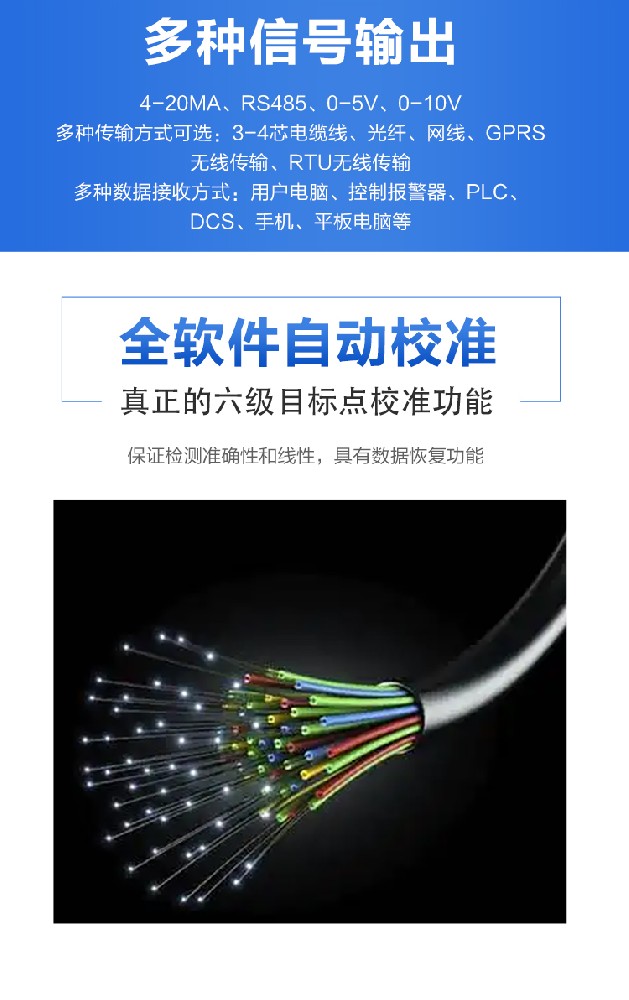 探秘氮氧化物气体监测装置：守护环境的隐形卫士
