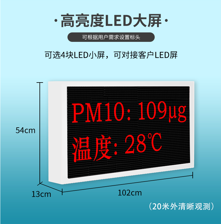 微型环境监测系统如何守护呼吸？
